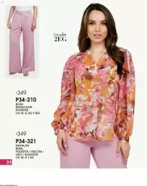 Catálogo Cklass Página 32