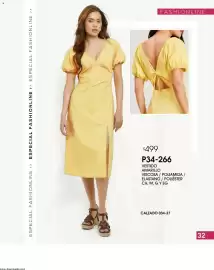 Catálogo Cklass Página 33