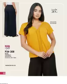 Catálogo Cklass Página 34