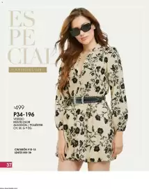 Catálogo Cklass Página 38