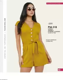 Catálogo Cklass Página 43