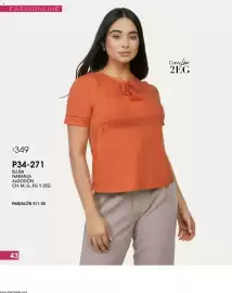 Catálogo Cklass Página 44