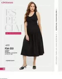 Catálogo Cklass Página 46