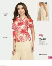 Catálogo Cklass Página 47