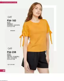 Catálogo Cklass Página 48