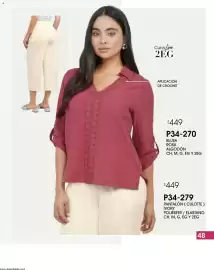 Catálogo Cklass Página 49