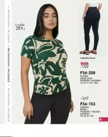 Catálogo Cklass Página 5