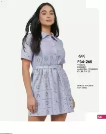 Catálogo Cklass Página 55