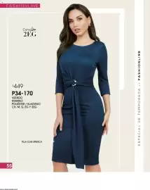 Catálogo Cklass Página 56