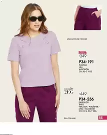 Catálogo Cklass Página 57