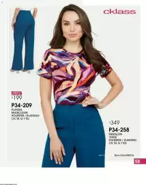 Catálogo Cklass Página 59