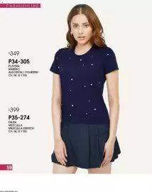 Catálogo Cklass Página 60