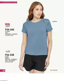 Catálogo Cklass Página 62