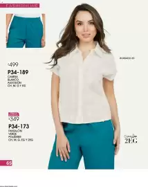 Catálogo Cklass Página 66