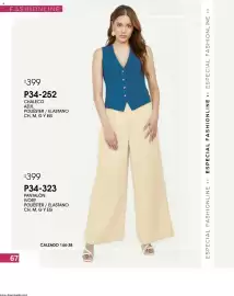 Catálogo Cklass Página 68