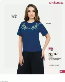 Catálogo Cklass Página 69