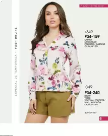 Catálogo Cklass Página 7