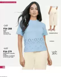 Catálogo Cklass Página 70