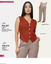 Catálogo Cklass Página 74