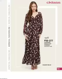 Catálogo Cklass Página 75