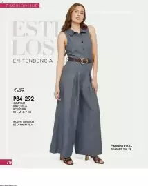 Catálogo Cklass Página 80