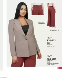 Catálogo Cklass Página 81