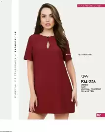 Catálogo Cklass Página 83