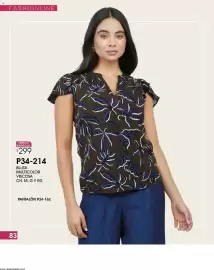 Catálogo Cklass Página 84