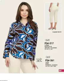 Catálogo Cklass Página 85