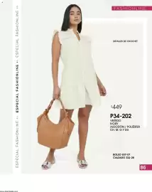 Catálogo Cklass Página 87