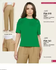 Catálogo Cklass Página 9