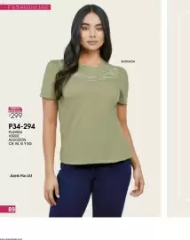 Catálogo Cklass Página 90