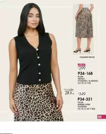 Catálogo Cklass Página 91