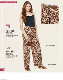 Catálogo Cklass Página 92