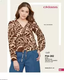 Catálogo Cklass Página 93