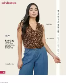 Catálogo Cklass Página 94