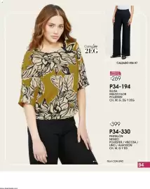 Catálogo Cklass Página 95