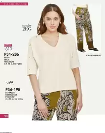 Catálogo Cklass Página 96