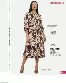 Catálogo Cklass Página 97