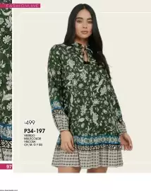 Catálogo Cklass Página 98