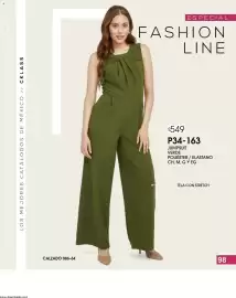 Catálogo Cklass Página 99