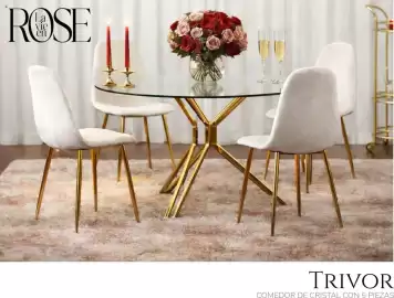 Catálogo Muebles Dico Página 10