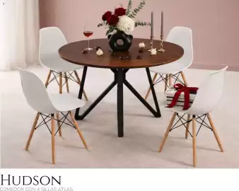 Catálogo Muebles Dico Página 11