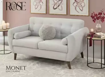 Catálogo Muebles Dico Página 13