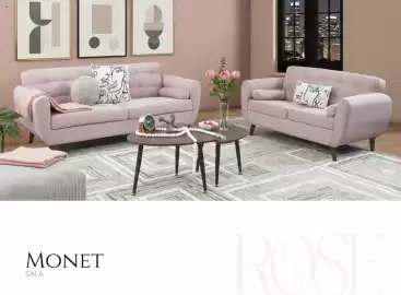 Catálogo Muebles Dico Página 15