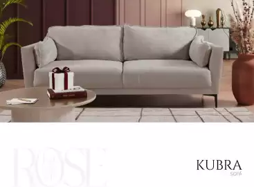 Catálogo Muebles Dico Página 16