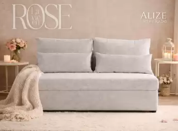 Catálogo Muebles Dico Página 18