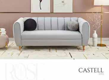 Catálogo Muebles Dico Página 19