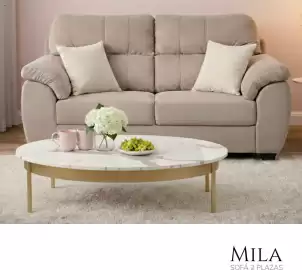 Catálogo Muebles Dico Página 21