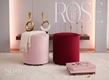 Catálogo Muebles Dico Página 23